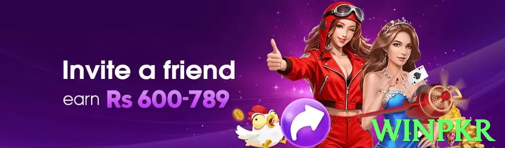 Winpkr ios❤️ Top Games &amp; Withdrawal Methods Pakistan - Winpkr - 4